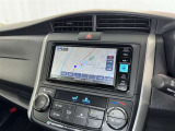 ドライブやレジャーのマストアイテム!快適なドライブをサポートするナビ付きなので、お出かけするのも安心です☆