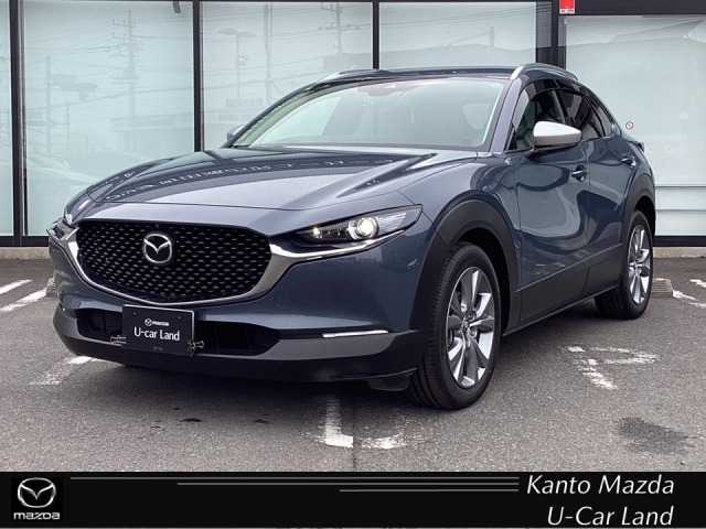 CX-30 1.8 XD プロアクティブ ツーリングセレクション 