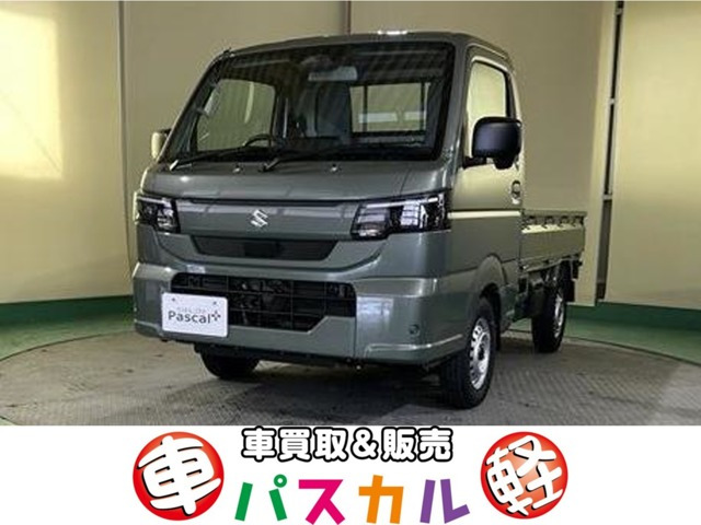 キャリイ KC 農繁 4WD 