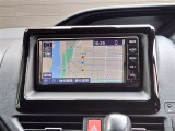 トヨタ純正ナビ