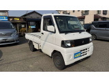 ミニキャブトラック VX-SE 4WD 