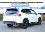 フォレスター 1.8 スポーツ 4WD 