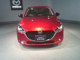 MAZDA2 1.5 15S ブラックトーンエディション 