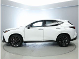 NX 350h Fスポーツ 