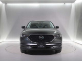 CX-5 2.0 20S ブラックトーンエディション 