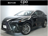 レクサス NX