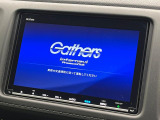 【大画面ナビ】人気の大型8インチナビを装備。存在感のある大画面はインパクト大!ナビ利用時のマップ表示は見やすく、テレビやDVDは臨場感がアップ!いつものドライブがグッと楽しくなります♪