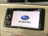 【ナビゲーション】使いやすいナビで目的地までしっかり案内してくれます。各種オーディオ再生機能も充実しており、お車の運転がさらに楽しくなります!!