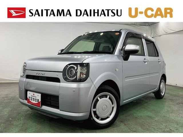 ミラトコット X SAIII 