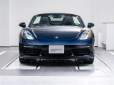 718ボクスター 2.0 PDK