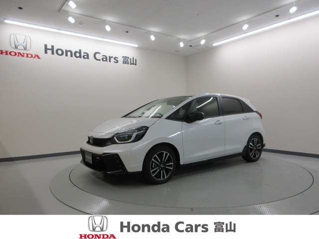 フィット 1.5 e:HEV RS 