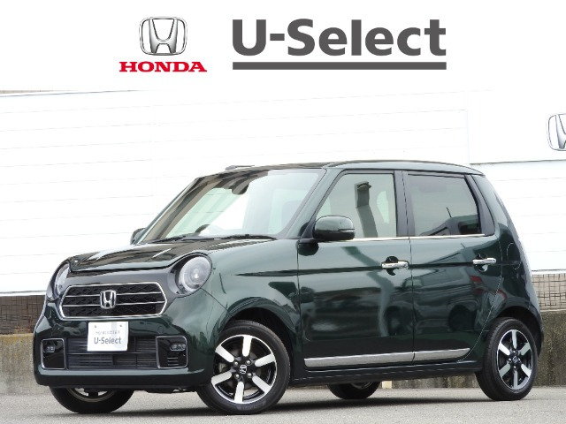 N-ONE プレミアム 