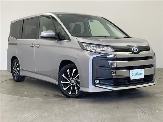 ノア 1.8 ハイブリッド S-Z 修復歴無し