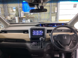 フリード 1.5 G ホンダセンシング 