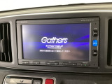【オーディオ機能】オーディオは、フルセグTVの他にDVD/CDプレーヤーを装備♪もちろんFM/AMラジオもお聞きいただけます♪