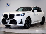 X3 xDrive 20d M Sport