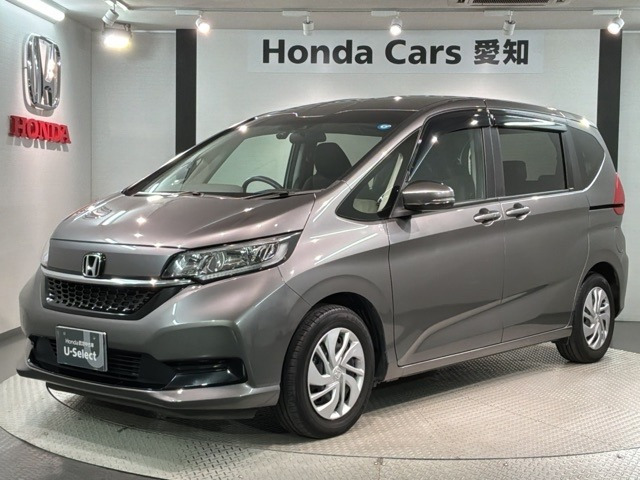 フリード 1.5 G ホンダセンシング 
