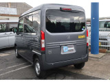 N-VAN +スタイル ファン ターボ ホンダセンシング 4WD 