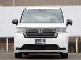 ホンダUセレクト-プレミアム-の商品になります。品質に自信があるので走行距離無制限の2年間無料保証が付いています。もしもドライブ先でトラブルがあっても、全国のHonda Carsで対応するので安心です