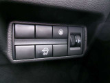 アイドリングストップなどのスイッチです☆