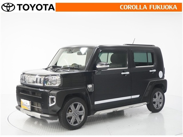 タフト G ターボ 