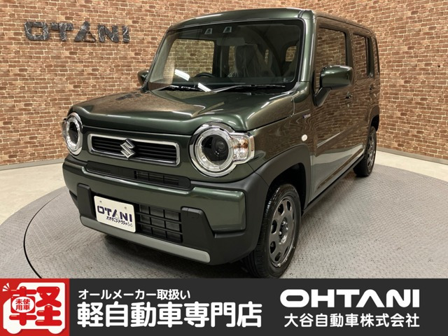 スズキ スペーシア 