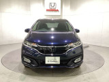 フィット 1.3 13G L ホンダセンシング 4WD 