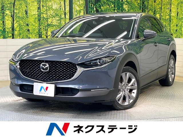 CX-30 2.0 20S プロアクティブ ツーリングセレクション 