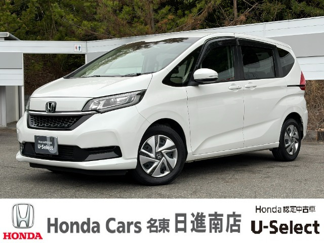 フリード+ 1.5 ハイブリッド G 