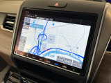 ホンダ純正ナビ付き!独自のインターナビ搭載により、リアルタイムの交通渋滞情報だけでなく、お出掛け先の天気や様々な情報も取得できドライブをよりお愉しみ頂けます!♪