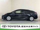 トヨタ認定中古車ライト該当車両です。