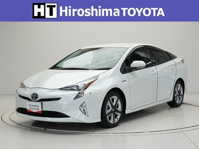 プリウス 1.8 A ツーリングセレクション 