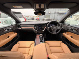 V60クロスカントリー ウルトラ B5 AWD 4WD 