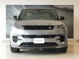 レンジローバースポーツ オートバイオグラフィ 3.0L D300 ディーゼル 4WD 