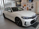 3シリーズセダン 320d xドライブ Mスポーツ 4WD 