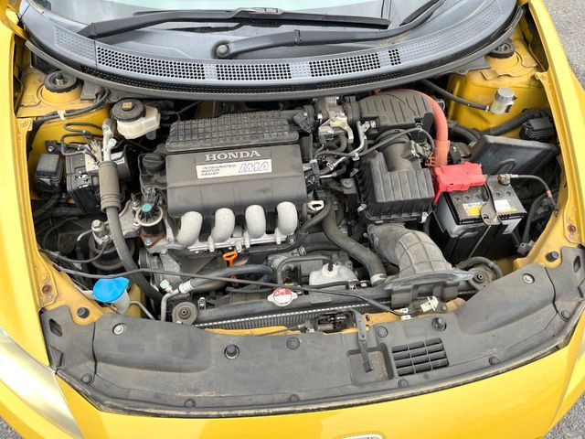 ホンダ CR-Z 1.5 アルファ ブラックレーベル の中古車詳細 (44,330km