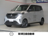 日産 サクラ