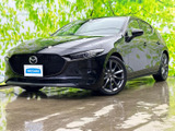 マツダ MAZDA3ファストバック