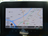 とっても便利なナビ搭載ですので初めての土地でも安心してドライブが楽しめますね♪最新のナビも取り扱っておりますのでお気軽にご相談ください♪