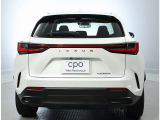【CPOとは】〜Certified Pre-Owned〜厳しいレクサス基準をクリアした認定中古車のことです。