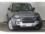 ディフェンダー 130 ファースト エディション 3.0L D300 ディーゼル 4WD 