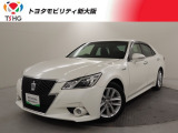 トヨタ クラウンアスリート