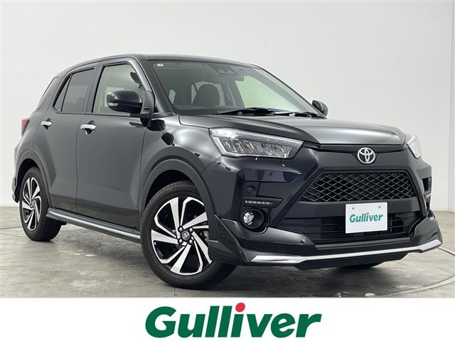 ライズ 1.2 Z 修復歴無し