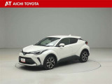 C-HR ハイブリッド 1.8 G 