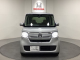 N-BOX G ホンダセンシング 