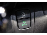 ECONスイッチの効果とあなたの運転で、クルマと力をあわせ「燃費向上=ガソリン代の節約=CO2 削減」のチャレンジをお楽しみください。