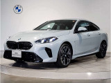 BMW 220dグランクーペが入庫しました!