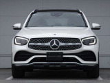 GLC 220d 4マチック AMGライン 4WD 
