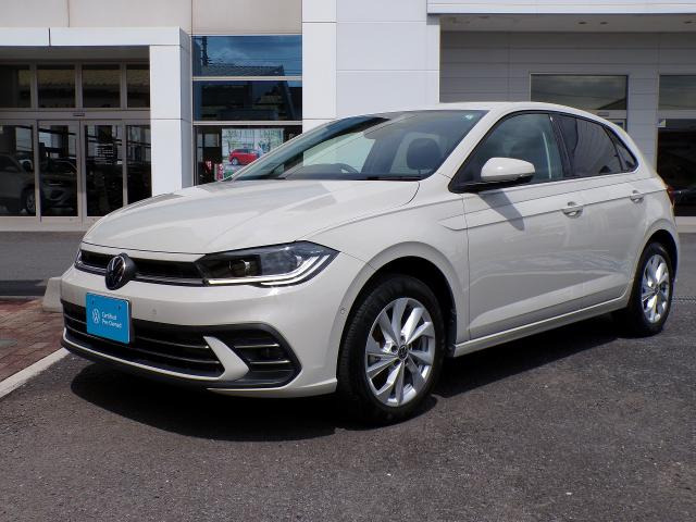 ポロ TSI スタイル 