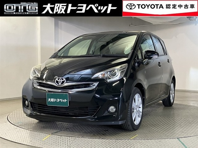 ラクティス 1.5 G プライムスタイル 